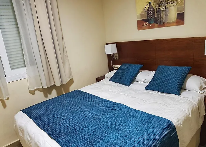 Apartamentos Dona Lucia