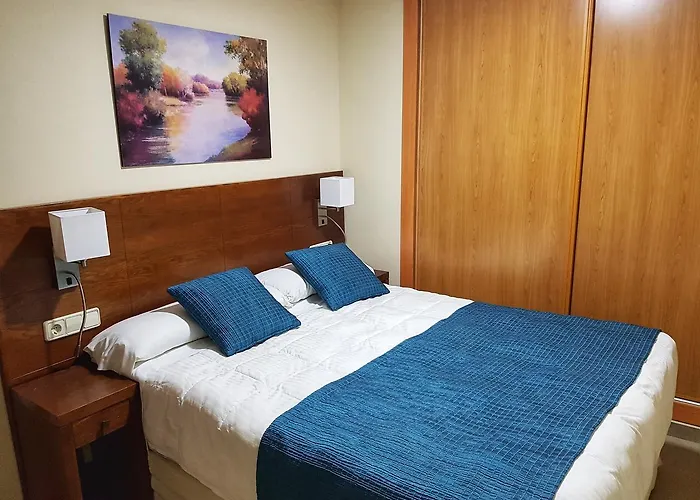 Apartamentos Dona Lucia
