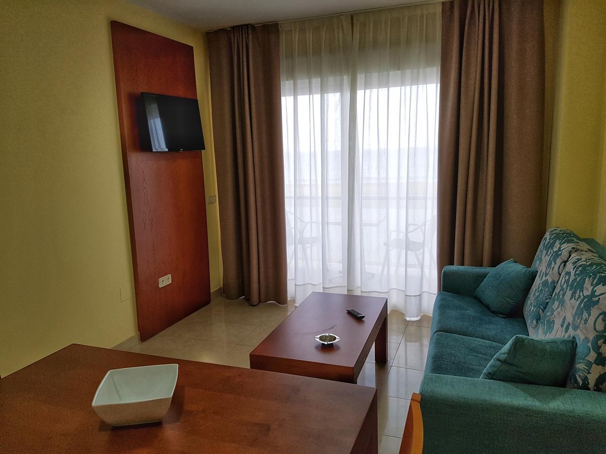 Dona Lucia Torremolinos