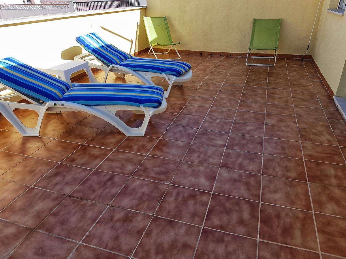 Dona Lucia * Torremolinos