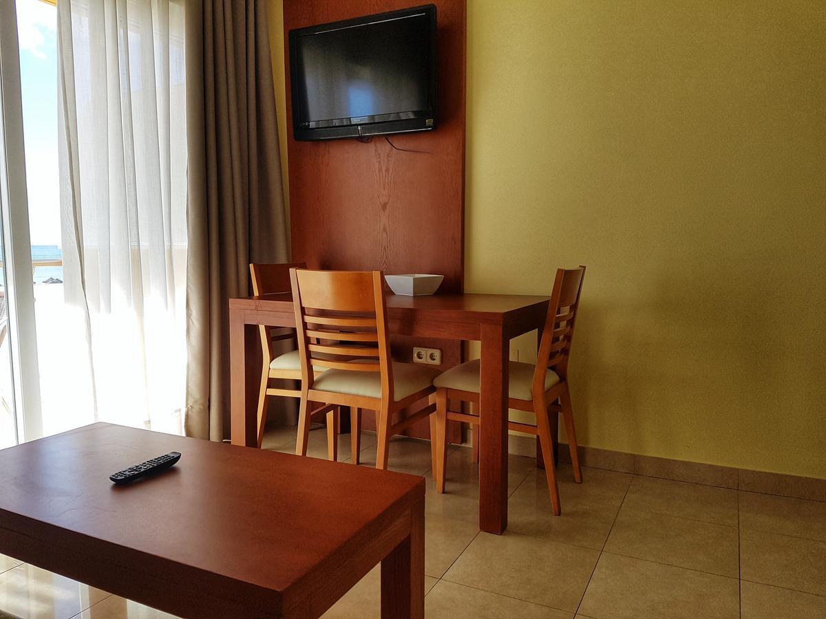 Dona Lucia Appartement Torremolinos