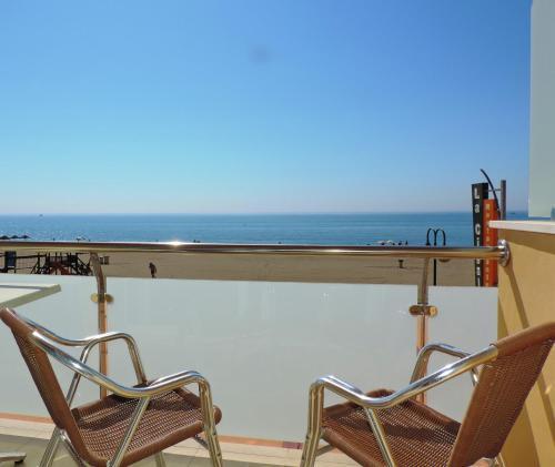 Dona Lucia Apartament Torremolinos