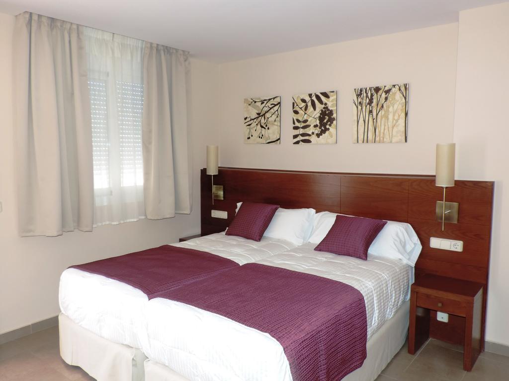 Dona Lucia Apartament *