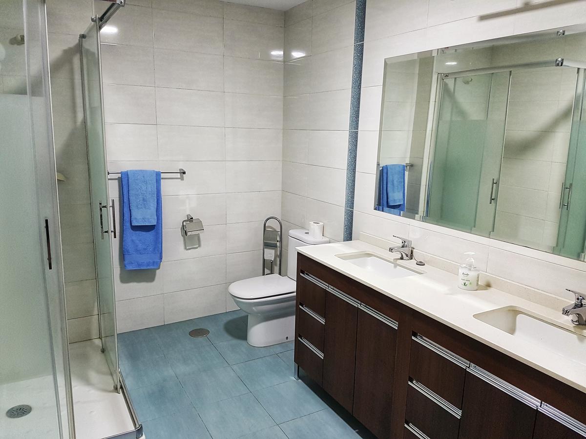 Dona Lucia Apartament Torremolinos