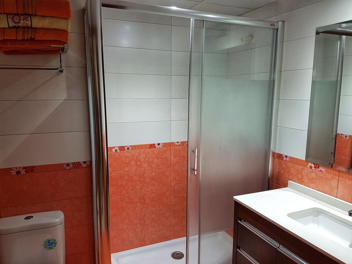 Dona Lucia Apartament