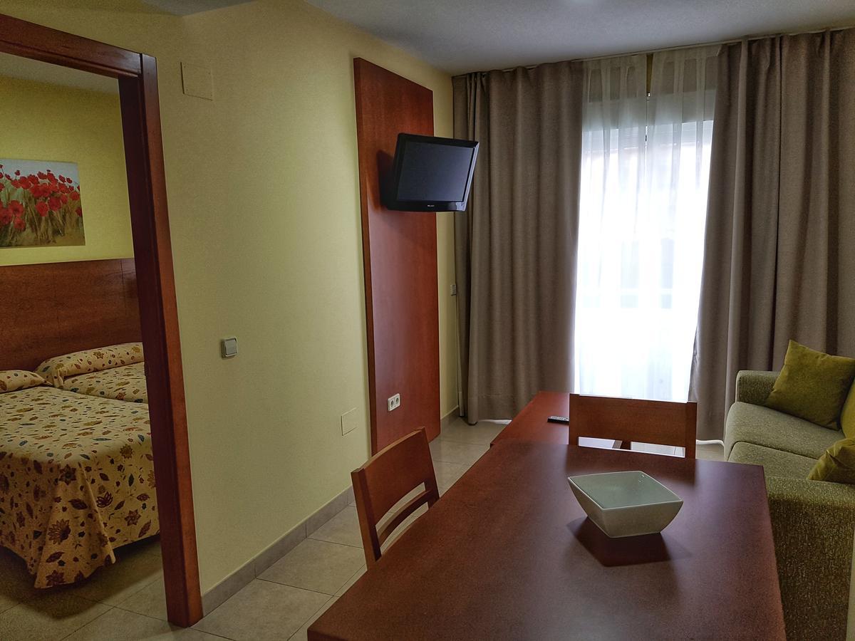 Apartament Dona Lucia *