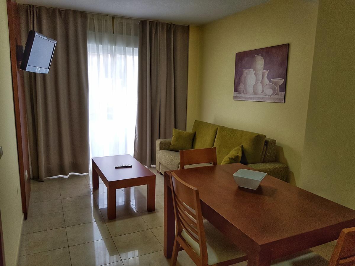 Dona Lucia Apartament *