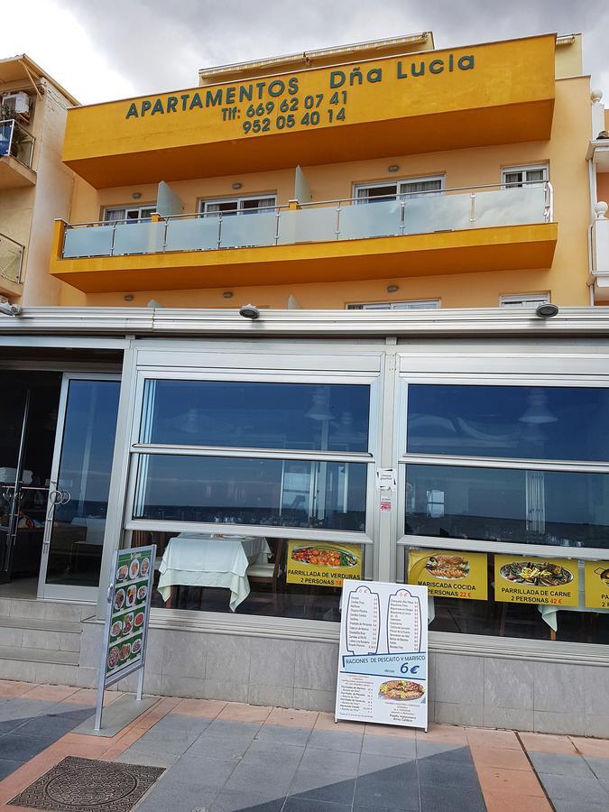 Dona Lucia Apartament *