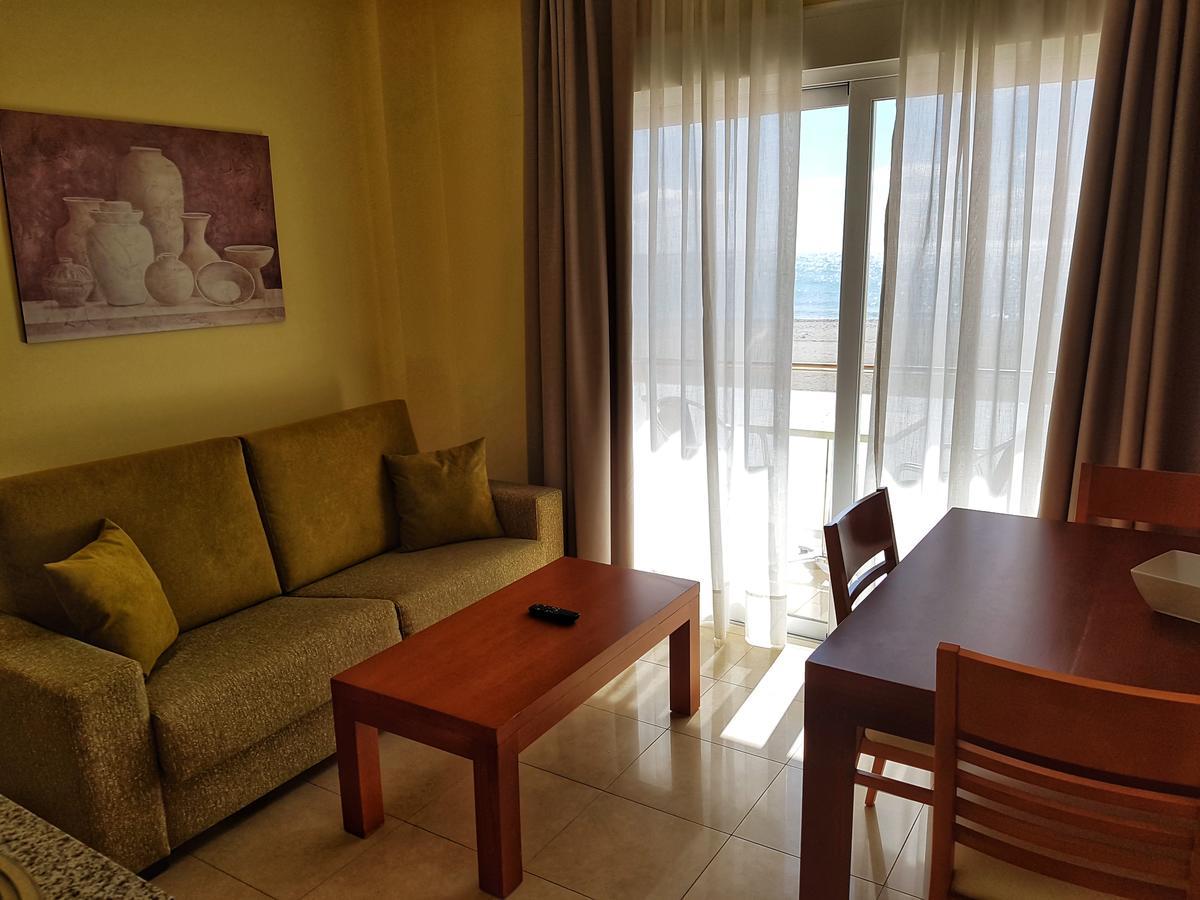 Dona Lucia Apartament Torremolinos