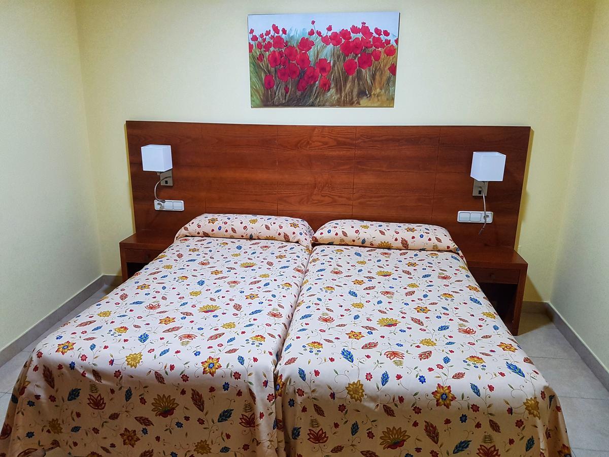 Apartament Dona Lucia Torremolinos
